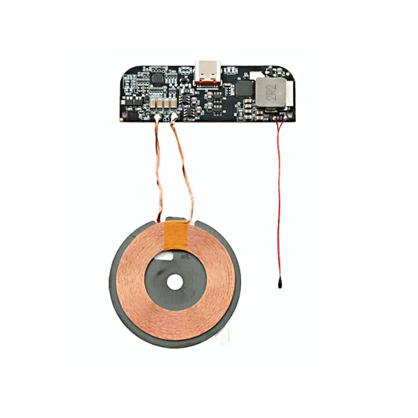 PCBA Manufacturing Services in China,Mobile power PCBA with OEM capability,China PCBA