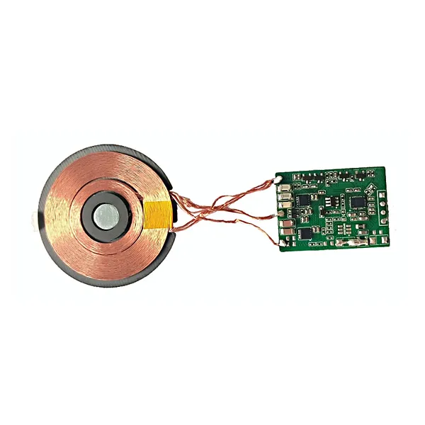 ISO certification China PCBA factory,Mobile power PCBA,China PCBA Solution