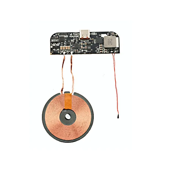 PCBA Manufacturing Services in China,Mobile power PCBA with OEM capability,China PCBA