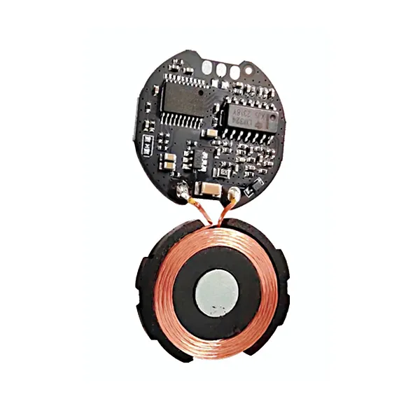 Wireless charging PCBA customization,Wireless charging PCBA production,Mobile power custom PCBA