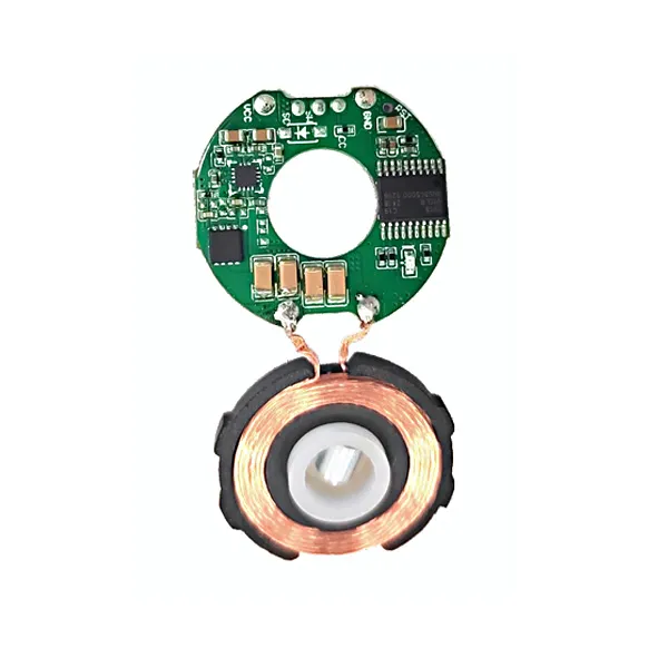 Wireless charging PCBA production,Mobile power custom PCBA,China PCBA Solution