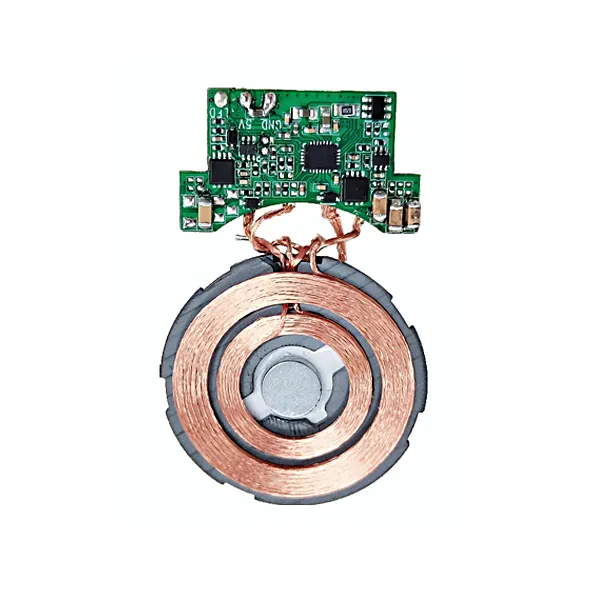 Mobile power PCBA,Mobile power custom PCBA,China PCBA Production Plant