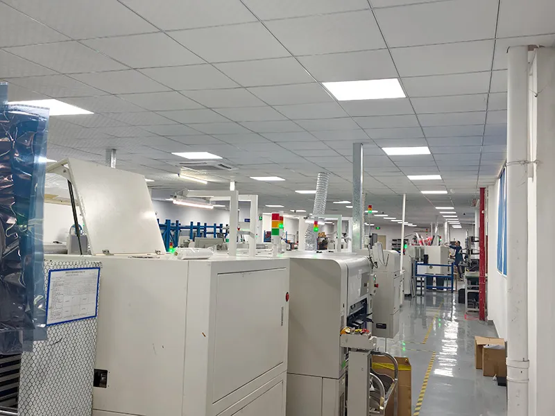 Настройка PCBA беспроводной зарядки, производство PCBA беспроводной зарядки, настройка PCBA для мобильных устройств